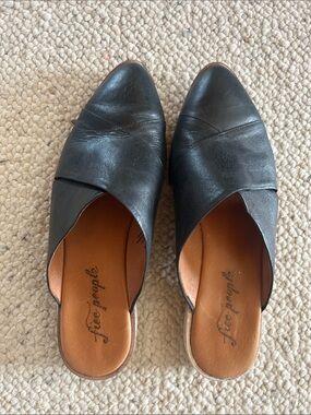 Free People slide. Side 38.5